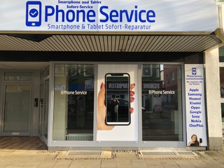 Phone Service - Osnabrück