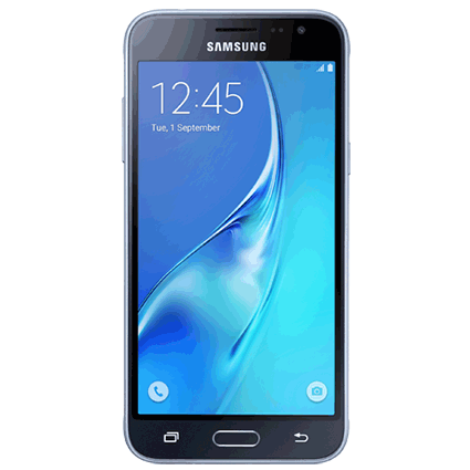 Samsung Galaxy A3 Display Reparatur