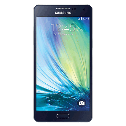 Samsung Galaxy A5 Display Reparatur