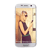 Samsung Galaxy S7 Kleinteil-Reparatur